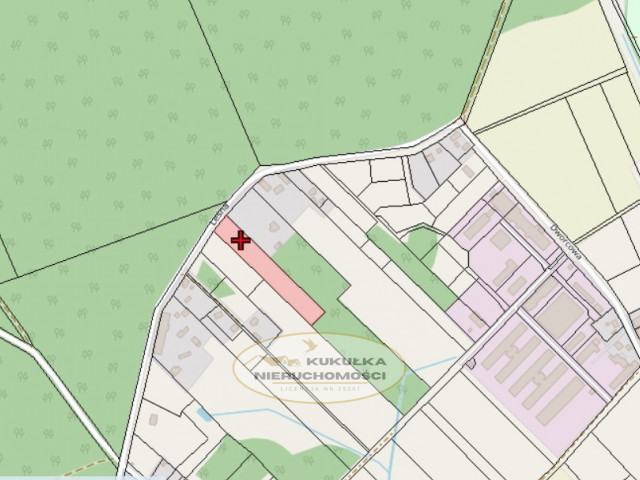 Działka Sprzedaż Lubiszyn
