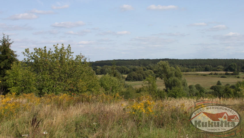 Działka Sprzedaż Chwalęcice