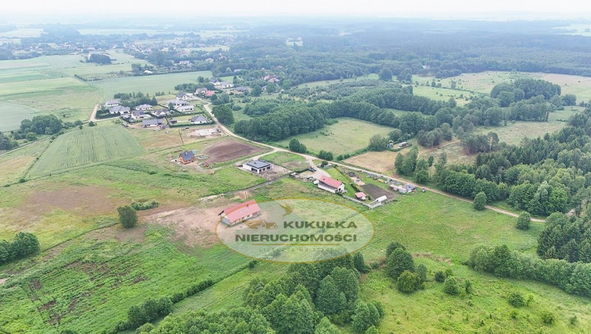 Działka Sprzedaż Santocko