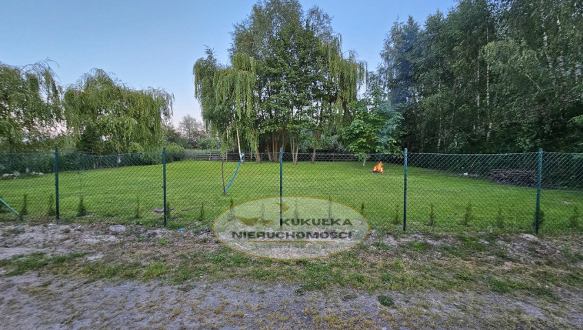Działka Sprzedaż Myślibórz