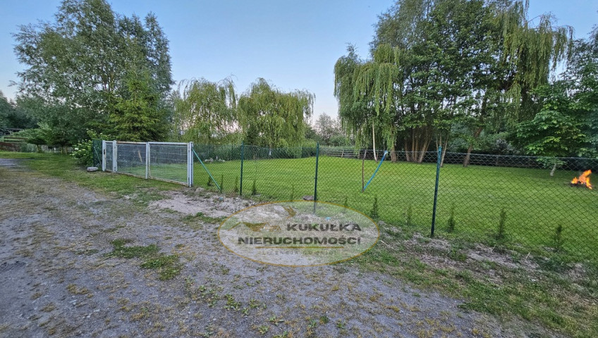 Działka Sprzedaż Myślibórz