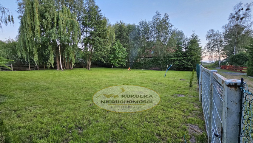 Działka Sprzedaż Myślibórz