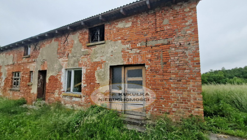 Dom Sprzedaż Chrapów