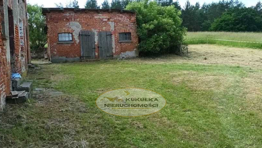 Dom Sprzedaż Chrapów