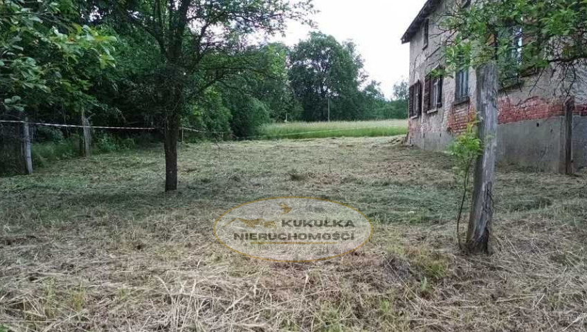 Dom Sprzedaż Chrapów