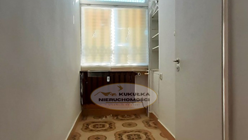 Lokal Wynajem  os. Staszica