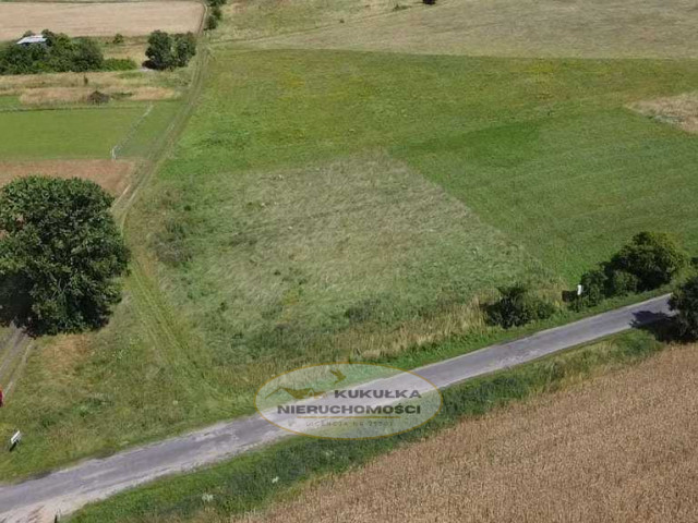 Działka Sprzedaż Świniary