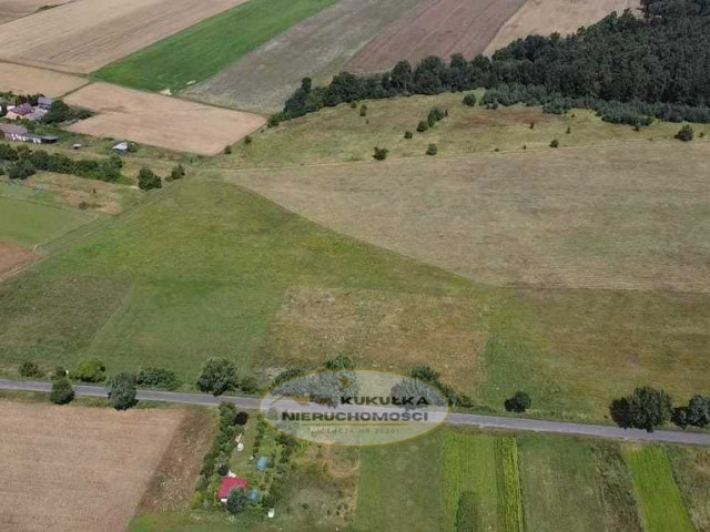 Działka Sprzedaż Świniary