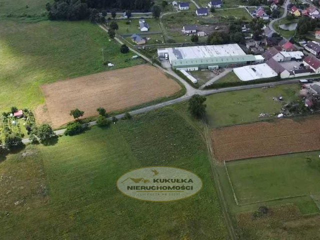 Działka Sprzedaż Świniary