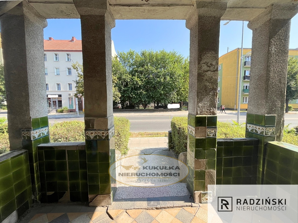 Mieszkanie Sprzedaż Gorzów Wielkopolski Kosynierów Gdyńskich