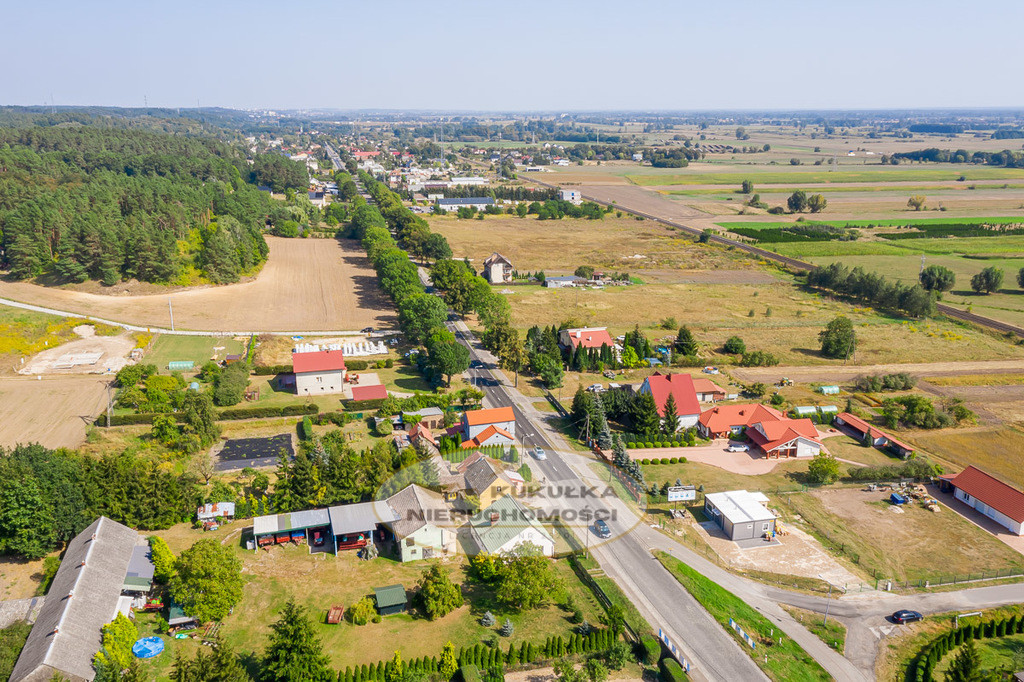 Obiekt Sprzedaż Jenin