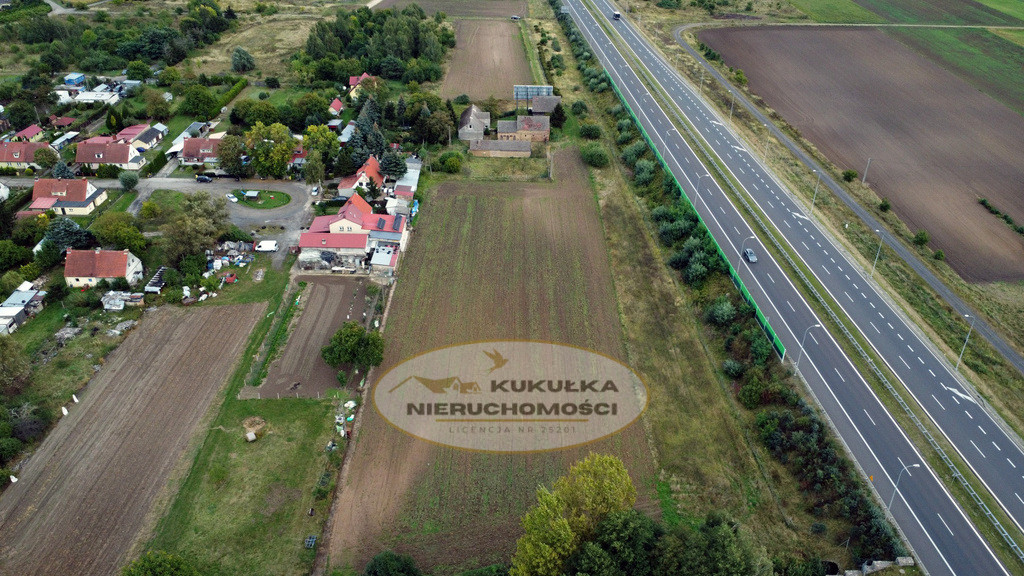 Działka Sprzedaż Gorzów Wielkopolski Zakanale Podgórna