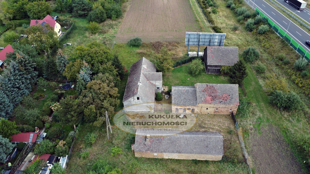 Działka Sprzedaż Gorzów Wielkopolski Zakanale Podgórna