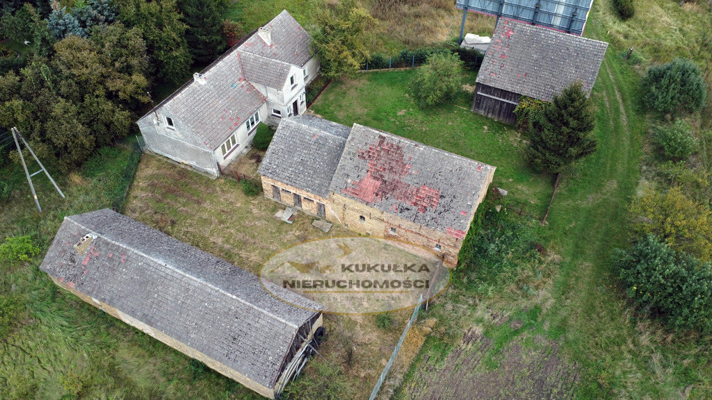 Działka Sprzedaż Gorzów Wielkopolski Zakanale Podgórna