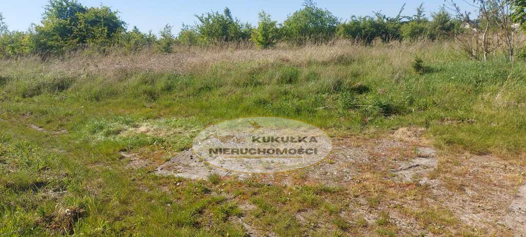 Działka Sprzedaż Kłodawa