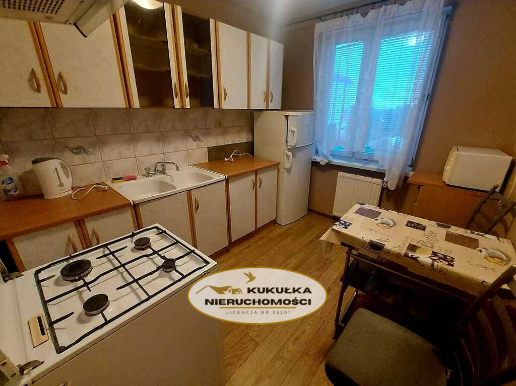 Mieszkanie Wynajem Gorzów Wielkopolski Górczyn