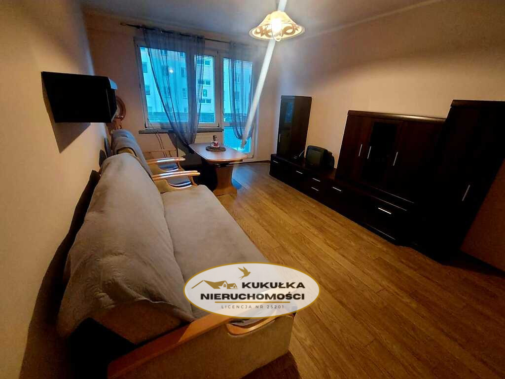 Mieszkanie Wynajem Gorzów Wielkopolski Górczyn