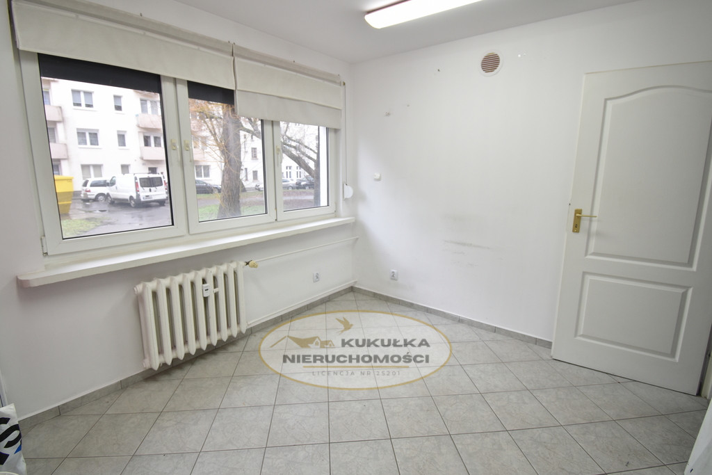 Lokal Wynajem Gorzów Wielkopolski Śródmieście