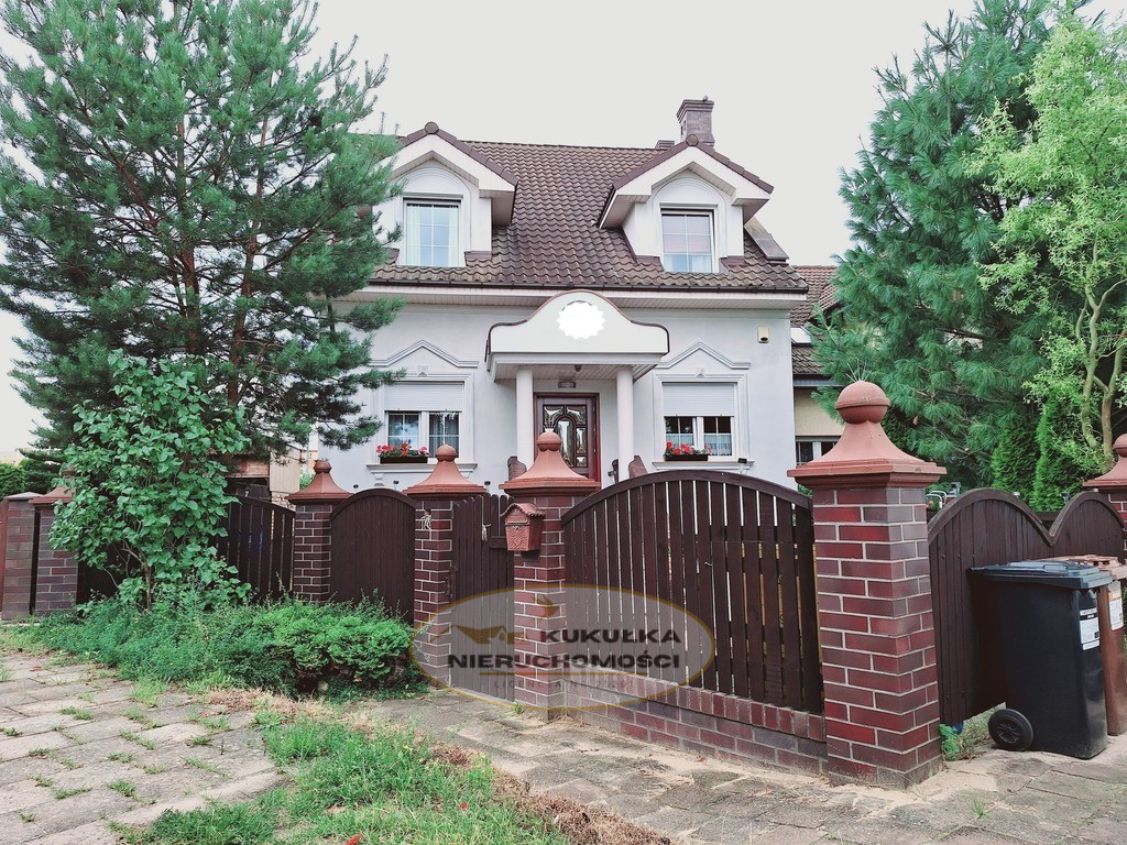 Dom Sprzedaż Gorzów Wielkopolski Górczyn