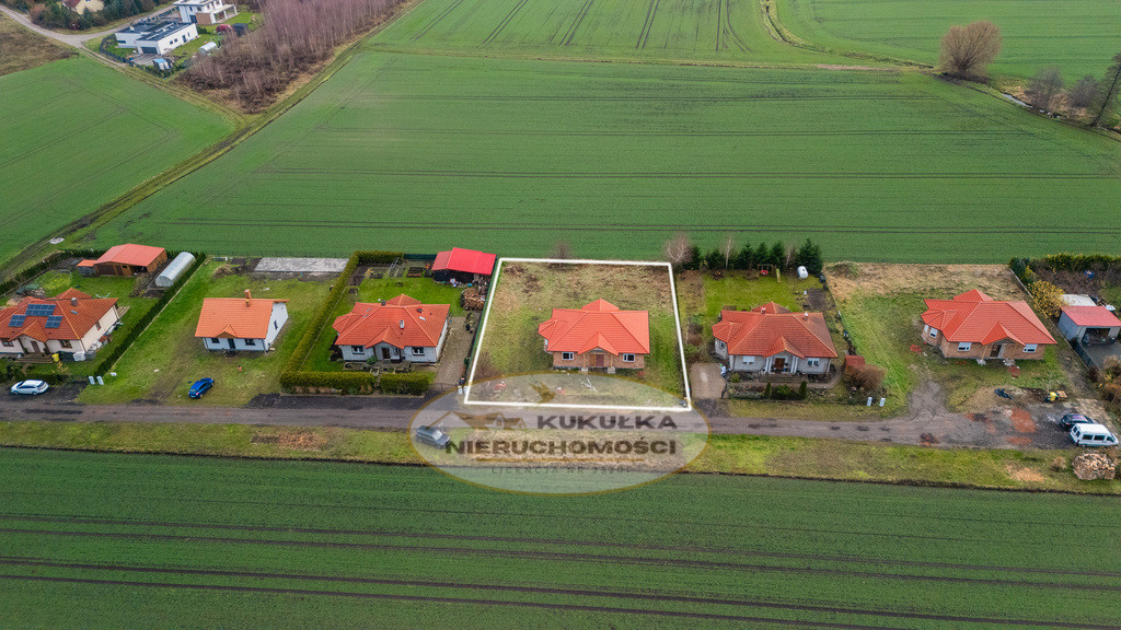 Dom Sprzedaż Gorzów Wielkopolski Karnin