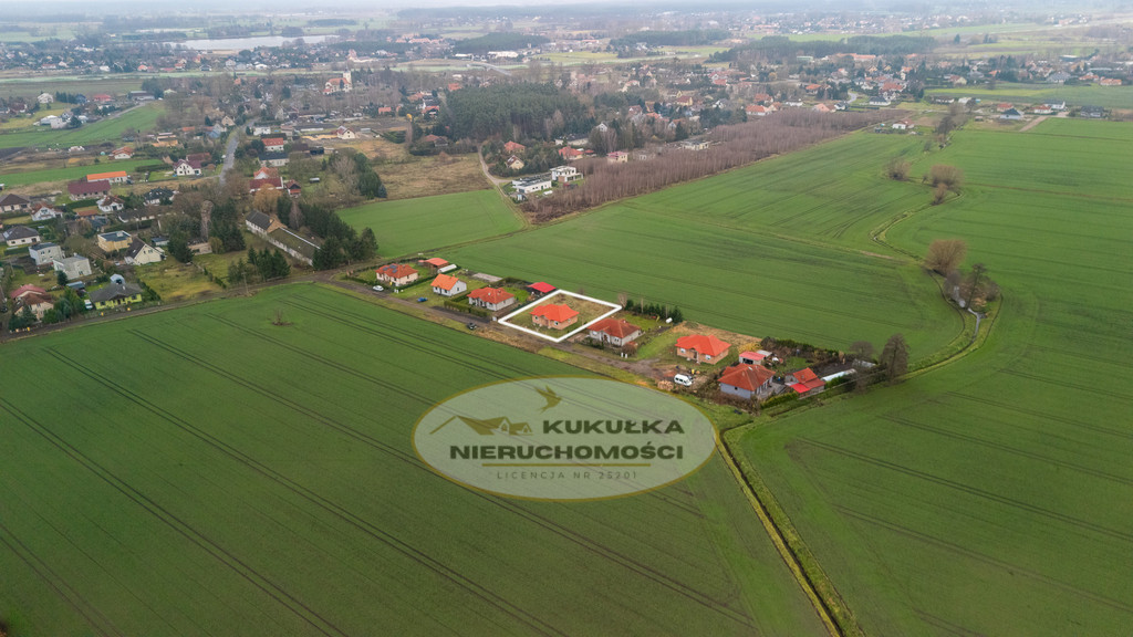 Dom Sprzedaż Gorzów Wielkopolski Karnin
