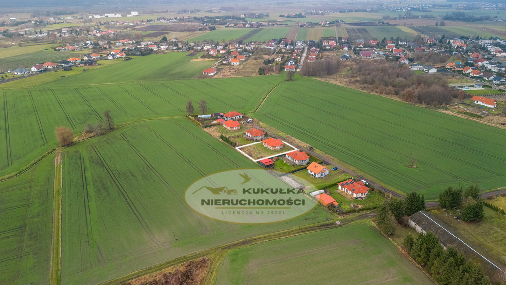 Dom Sprzedaż Gorzów Wielkopolski Karnin