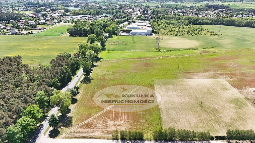 Działka Sprzedaż Kłodawa