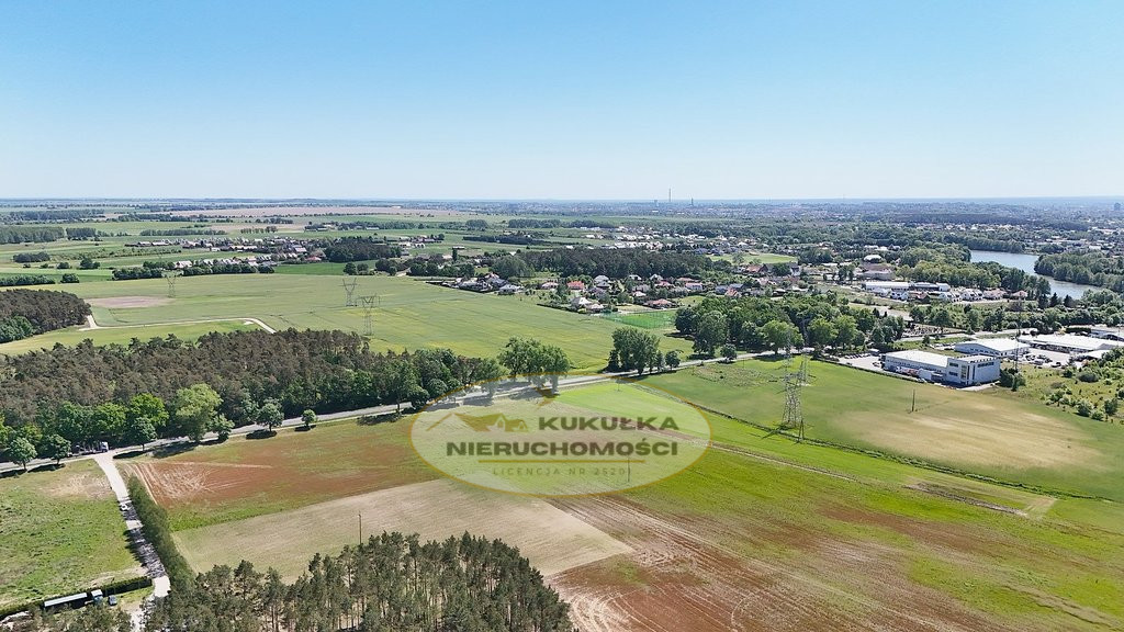 Działka Sprzedaż Kłodawa