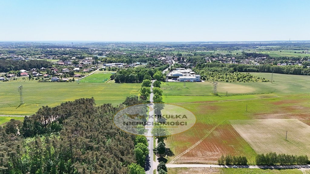 Działka Sprzedaż Kłodawa