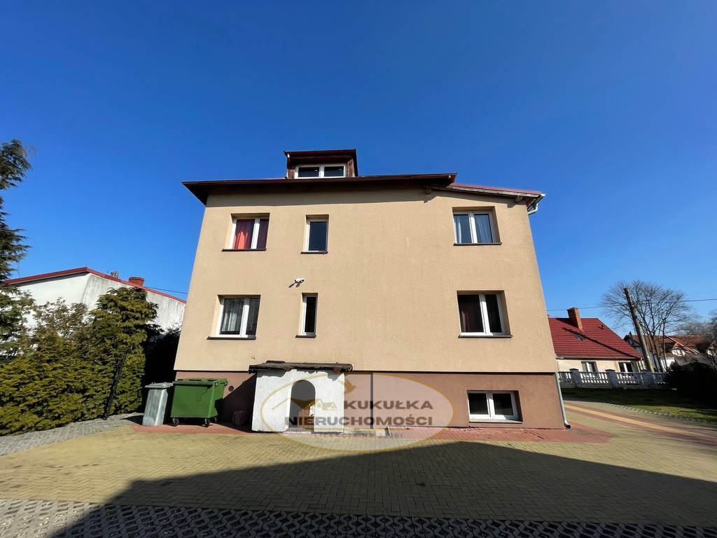 Dom Sprzedaż Skwierzyna