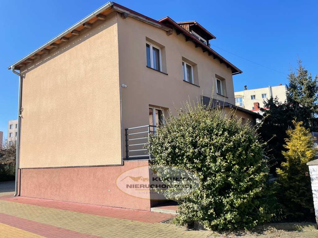 Dom Sprzedaż Skwierzyna