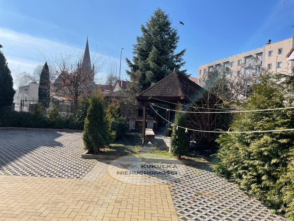 Dom Sprzedaż Skwierzyna