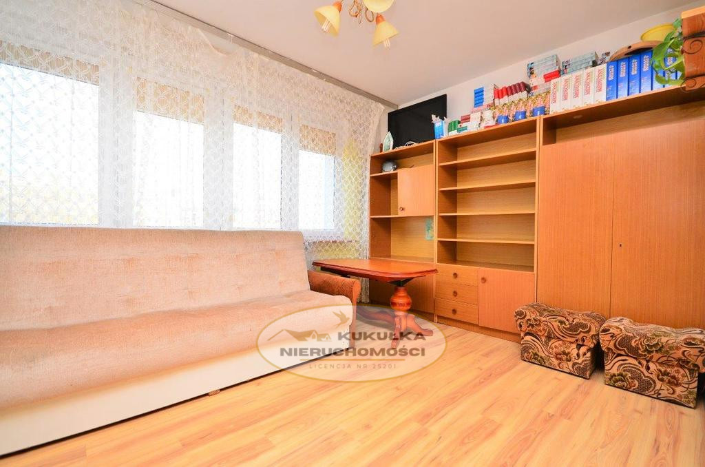 Mieszkanie Sprzedaż Gorzów Wielkopolski os. Staszica