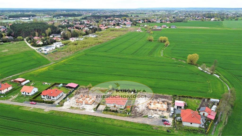 Działka Sprzedaż Gorzów Wielkopolski Karnin