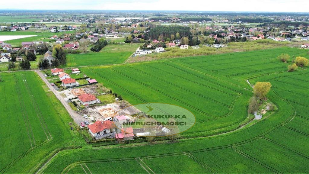 Działka Sprzedaż Gorzów Wielkopolski Karnin