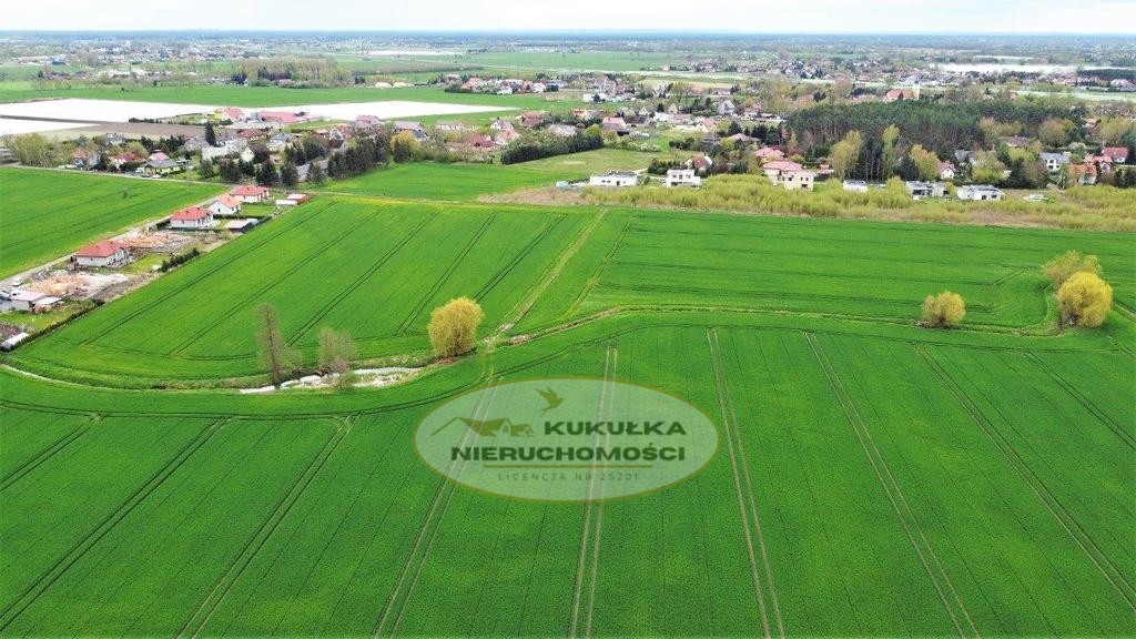 Działka Sprzedaż Gorzów Wielkopolski Karnin