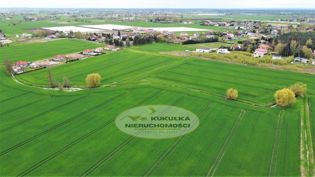 Działka Sprzedaż Gorzów Wielkopolski Karnin
