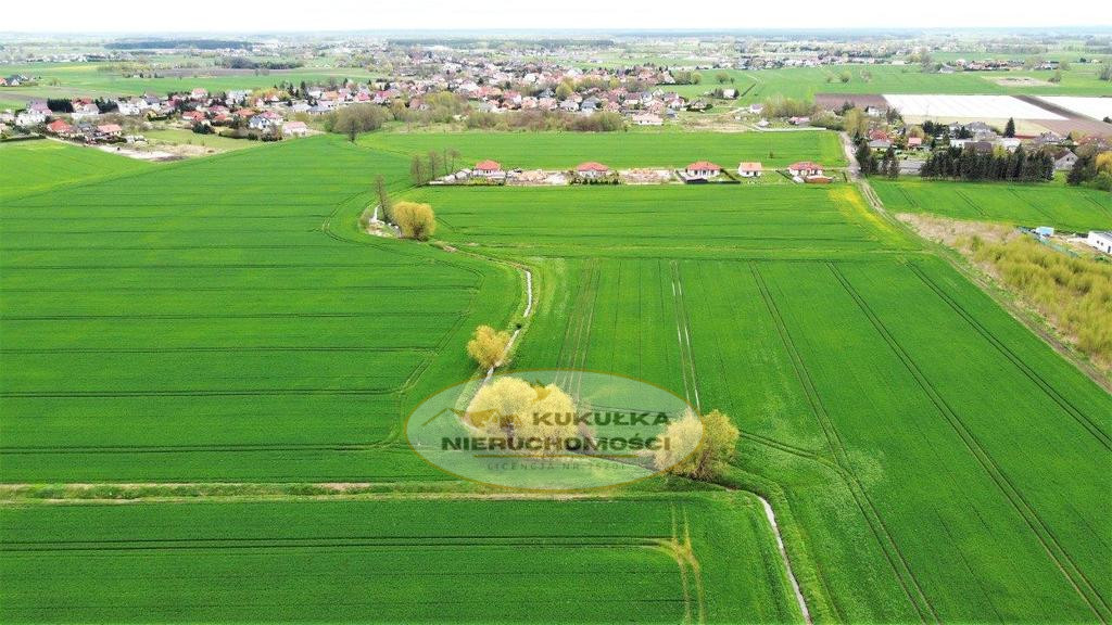 Działka Sprzedaż Gorzów Wielkopolski Karnin