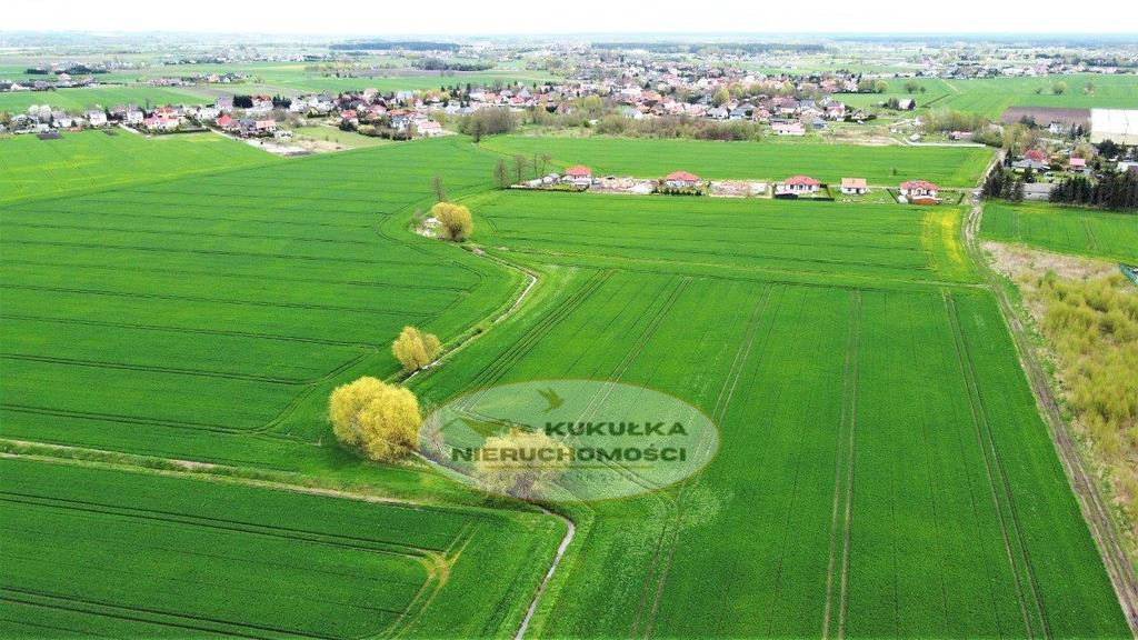 Działka Sprzedaż Gorzów Wielkopolski Karnin