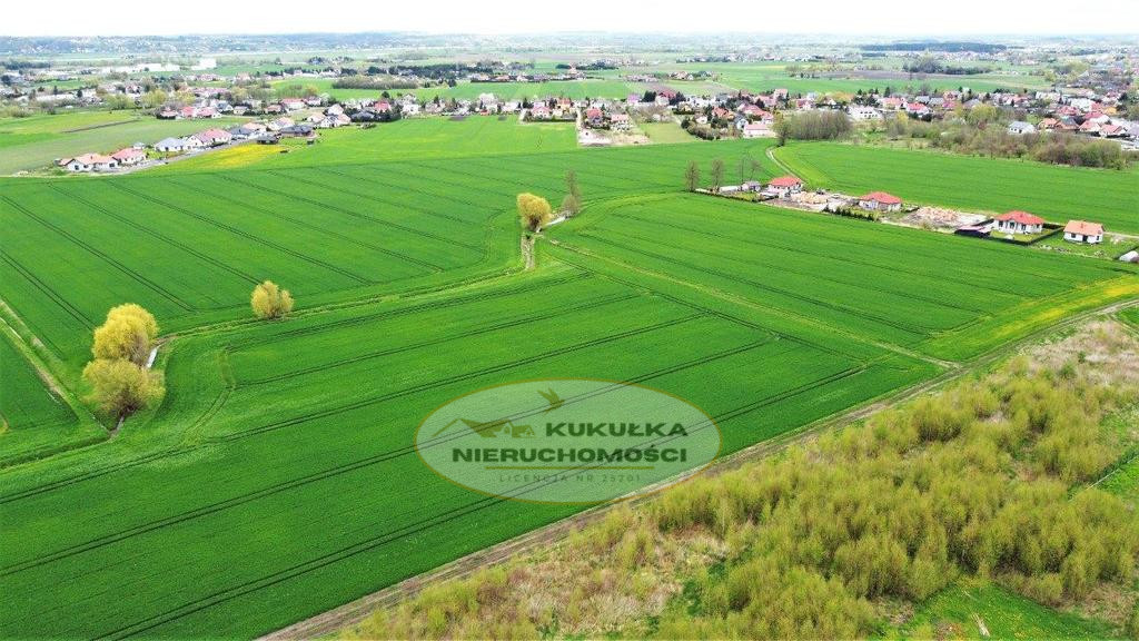 Działka Sprzedaż Gorzów Wielkopolski Karnin