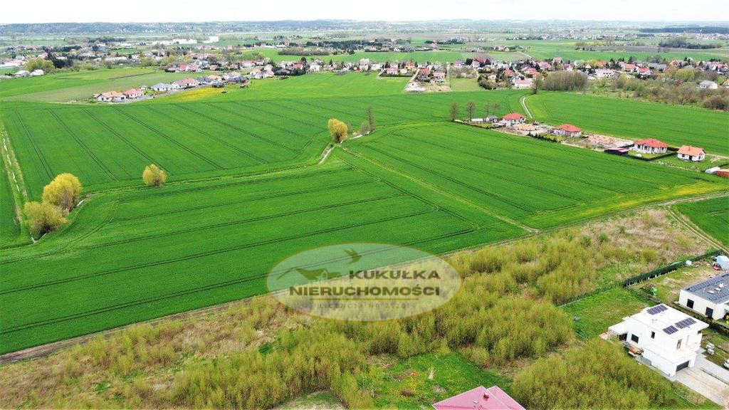 Działka Sprzedaż Gorzów Wielkopolski Karnin