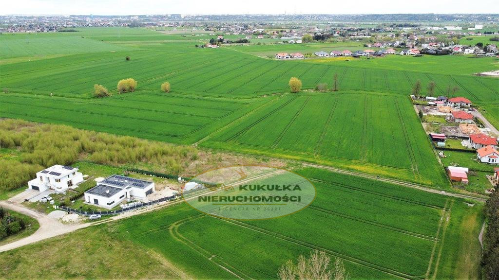 Działka Sprzedaż Gorzów Wielkopolski Karnin