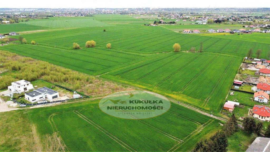 Działka Sprzedaż Gorzów Wielkopolski Karnin