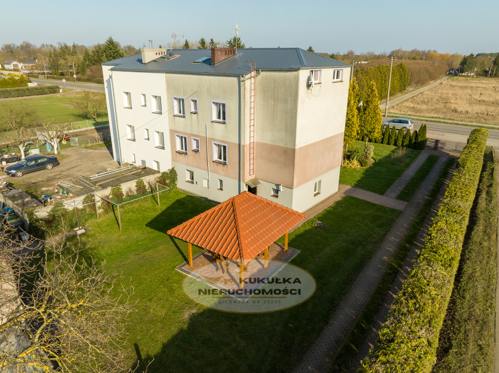 Dom Sprzedaż Gorzów Wielkopolski Sulęcińska