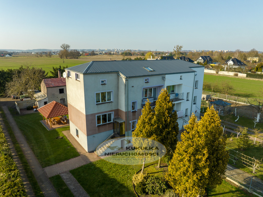 Dom Sprzedaż Gorzów Wielkopolski Sulęcińska