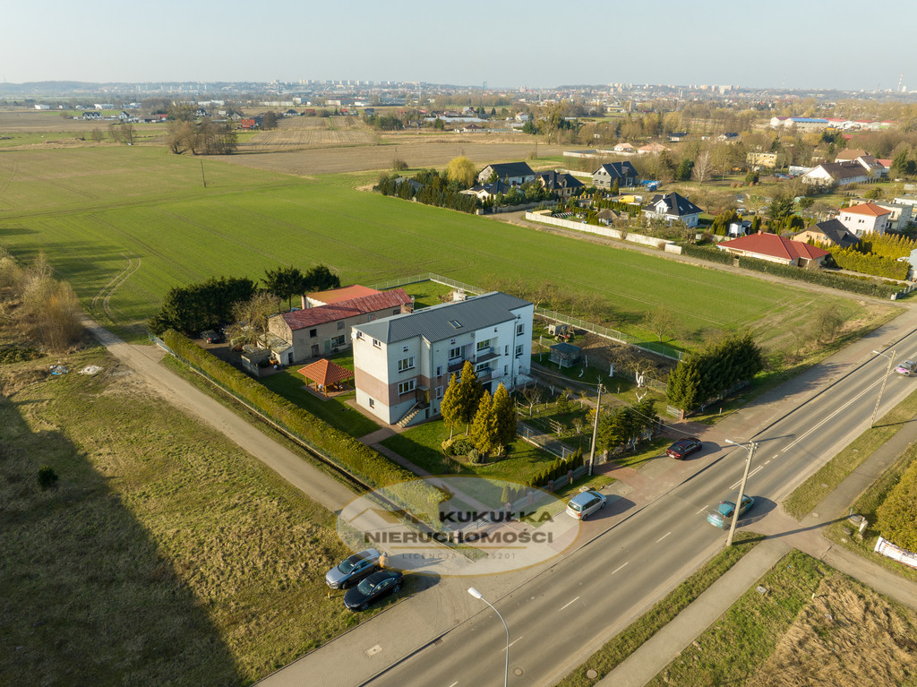 Dom Sprzedaż Gorzów Wielkopolski Sulęcińska