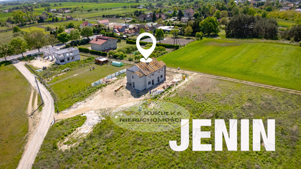 Mieszkanie Sprzedaż Jenin Morelowa