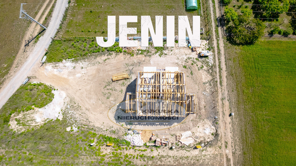 Mieszkanie Sprzedaż Jenin Morelowa