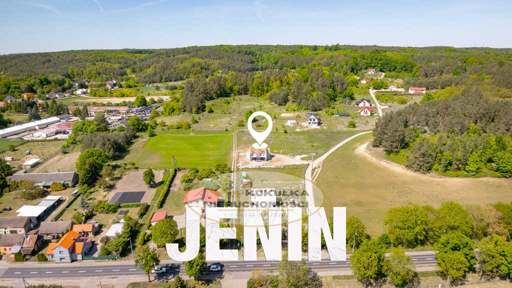 Mieszkanie Sprzedaż Jenin Morelowa