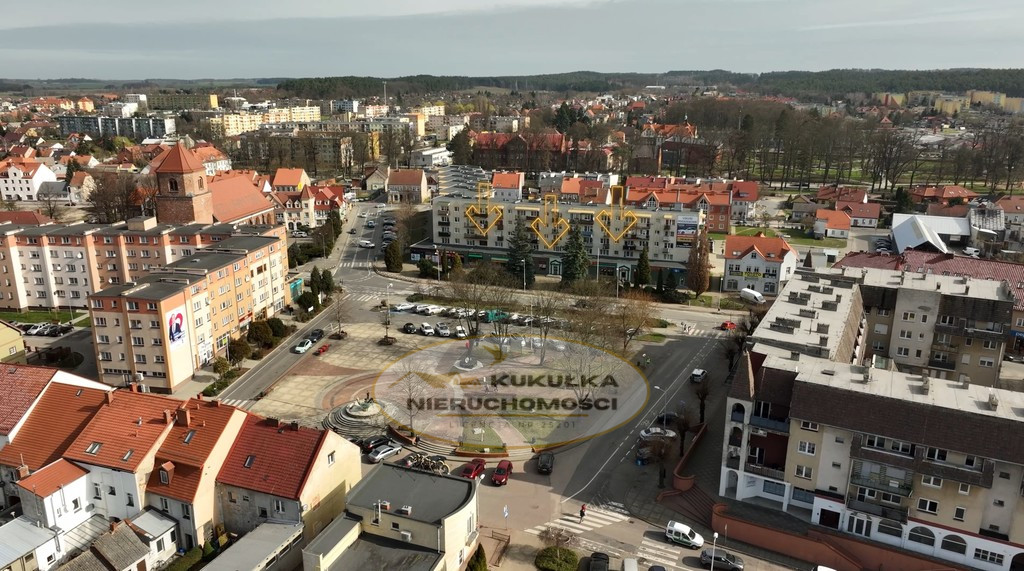 Obiekt Sprzedaż Sulęcin